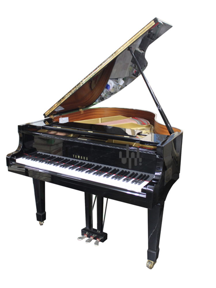 Japan Original imported second-hand YAMAHA Yamaha G1B G2B G3B G5B G5B piano-Taobao