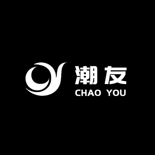 潮友家具的LOGO