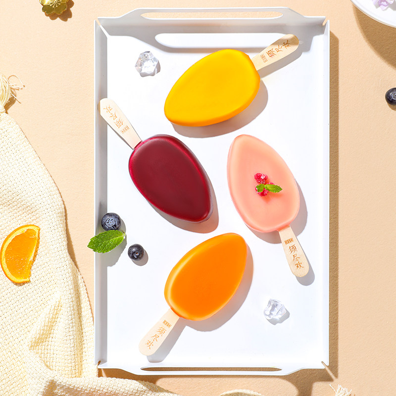 伊利 巧乐兹 巧脆棒等6种口味冰淇淋雪糕 24支 天猫优惠券折后￥89包邮（￥99-10）