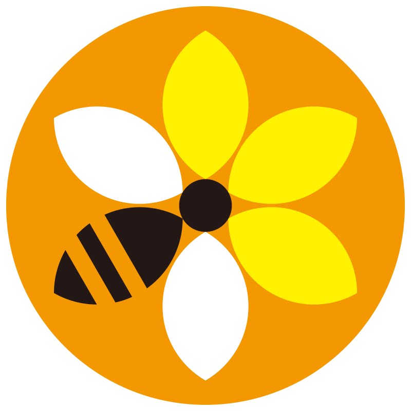 山东蜂之乐的LOGO