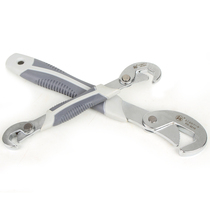Fukuoka Tools multi-function wrench quick wrench water pipe pliers multi-purpose 2-piece set