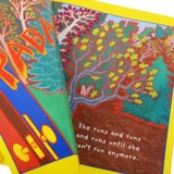 Чтение Эмоционального Просвещения Сяоопен