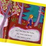 Чтение Эмоционального Просвещения Сяоопен