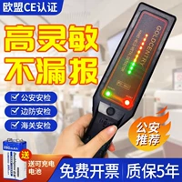 Рекомендация по инспекции безопасности с высокой точки зрения