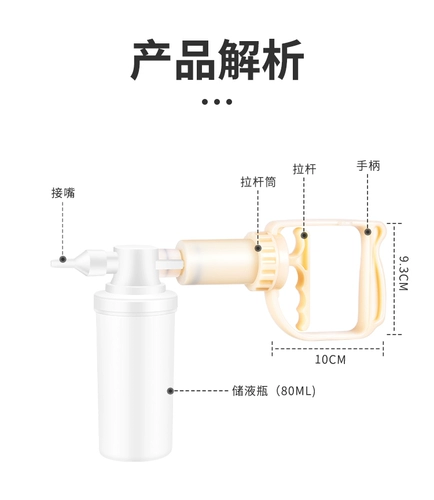 Медицинские пожилые мокроты, поглощающие мокроты, пациенты с пациентами с портативными детьми и аттракторами с негативным давлением младенца