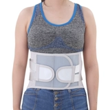 Поясничный пояс Медицинский поясничный поясничный поясничный диск, выступающий самостоятельно -мышцы талии на талию, домашние и женские талию