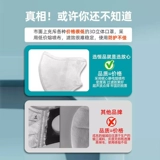 Трехмерная черная одноразовая высококачественная дышащая летняя медицинская маска, 3D, популярно в интернете