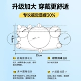 Высококачественная летняя тонкая медицинская маска, одноразовая упаковка, официальный продукт