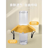 Morandi N95 Медицинская защита маска одноразовый медицинский уровень Официальный подлинный флагманский магазин взрослый тип liuye