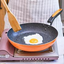 Small pancakes Small breakfast electronic stove pan Multi-functional baby auxiliary food pan Frying pan Durable home appliances