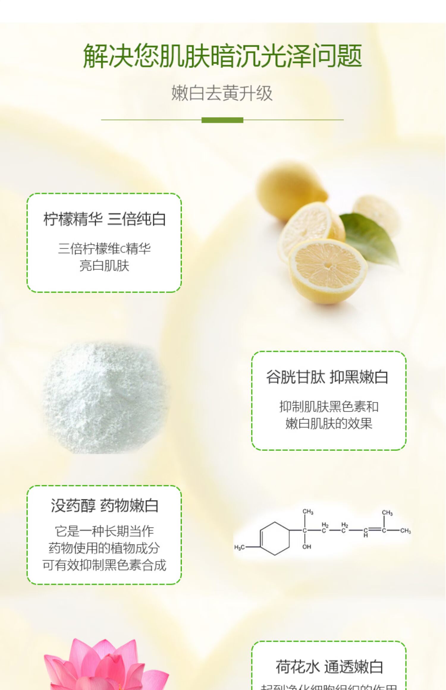 Hàn Quốc aboutme Auburn Beauty Lemon Massage Cream Deep Cleansing Pore Cleansing Cream - Kem massage mặt sáp tẩy trang heimish