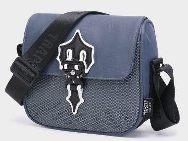 сумка trapstar bag london men trapstar irongate t crossbody bag