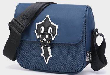 сумка trapstar bag london men trapstar irongate t crossbody bag