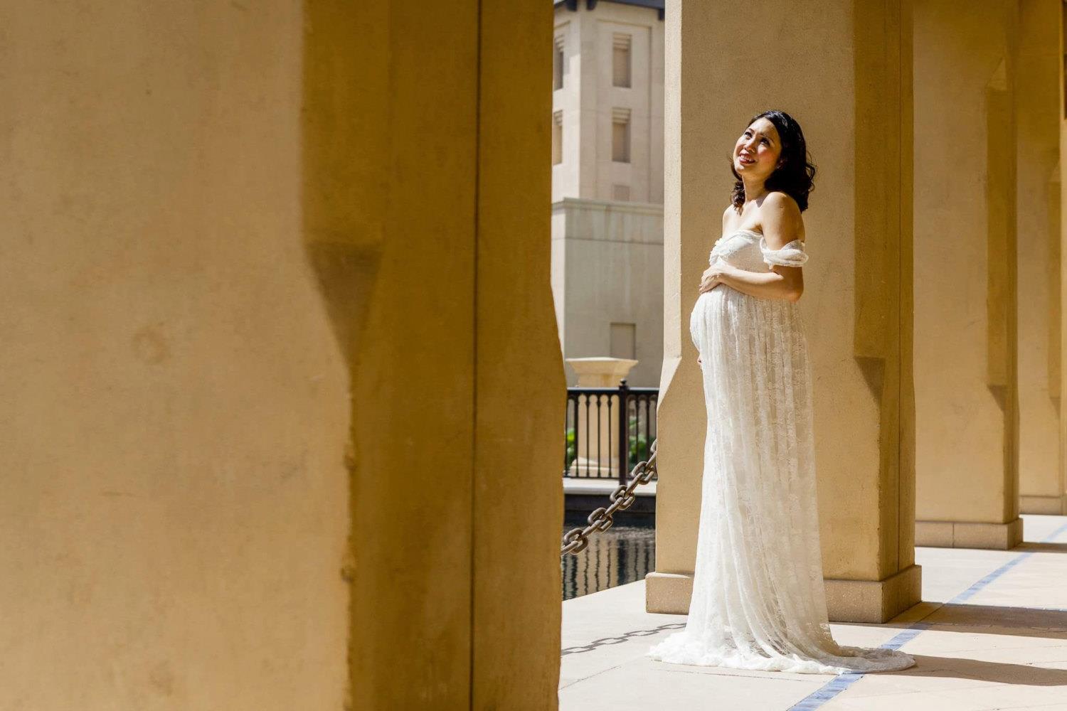 New Maternity Lace Dress Gowns for Photo Shoot Pregnant Dress 12 O1CN01uAzURd1LFFg8IAaTH !!2200783051269