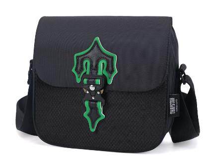 сумка trapstar bag london men trapstar irongate t crossbody bag