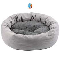 New cat den winter warm trumpet warm cute bed sleep breathable sleeping mat Corky dog mat autumn and winter cat bed