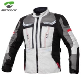 Мотобоя мотоциклетный костюм для мотоциклетов мужская мотоциклетная гонка на вытягивании одежды костюмы рыцаря с антиболочными водонепроницаемыми и теплыми четырех сезонами