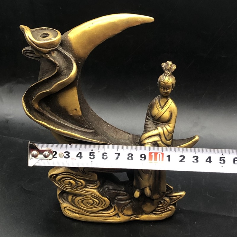 Antique Bronze Collection