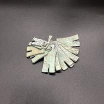 Antique antiques Miscellaneous knives ancient coins ancient coins ancient coins Treasury coins Spring and Autumn Warring States knives coins