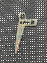 Antique Miscellaneous retro pre-Qin knife coins