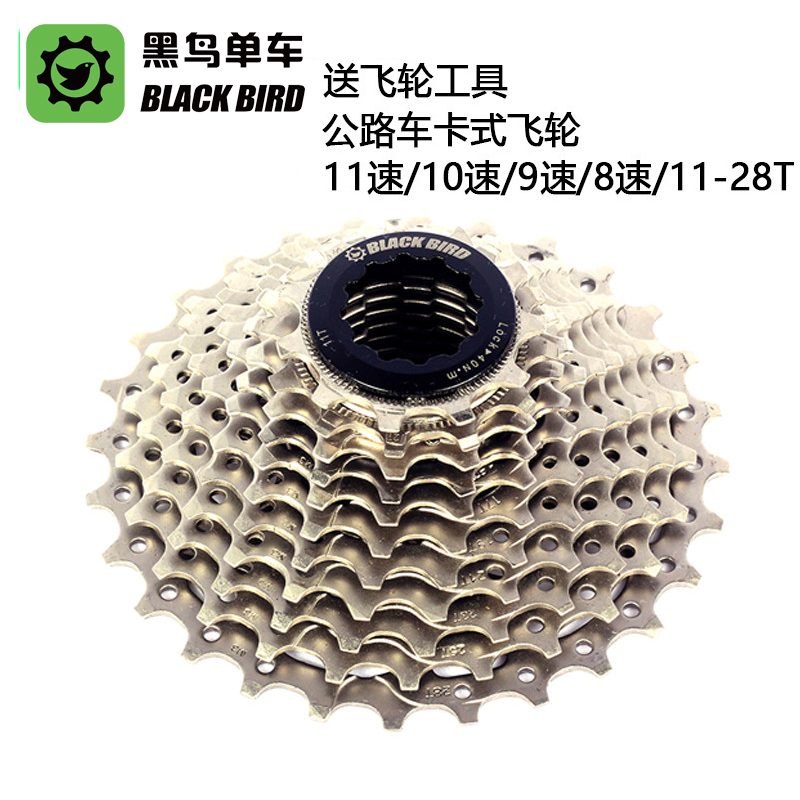 Blackbird road car truck truck truck 11 speed 10 speed 9 speed 8 speed 11-28T