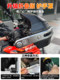 Kaiweige scooter hand guard uy125 modified handlebar windshield rainproof electric vehicle hand guard cover