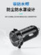 Kaiweige car and motorcycle cigarette lighter to plug car charger holder usb car charger mobile phone super fast charge