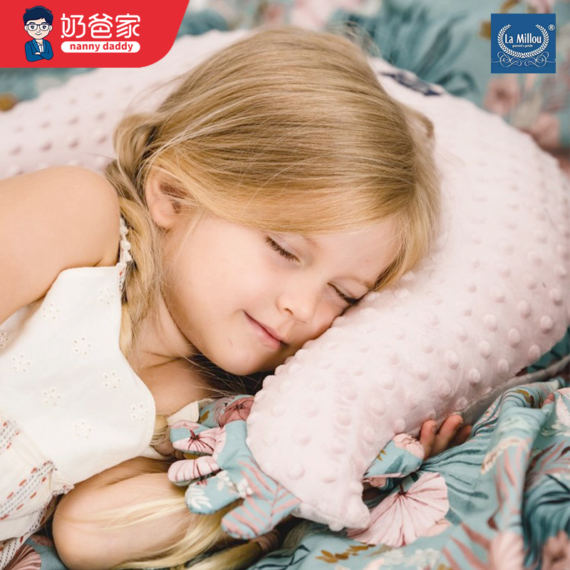 Ramiro Grandma's Chicken (40*50cm) Comforting Rabbit 23cm-VIP Exclusive for Daddy Research Selected Members