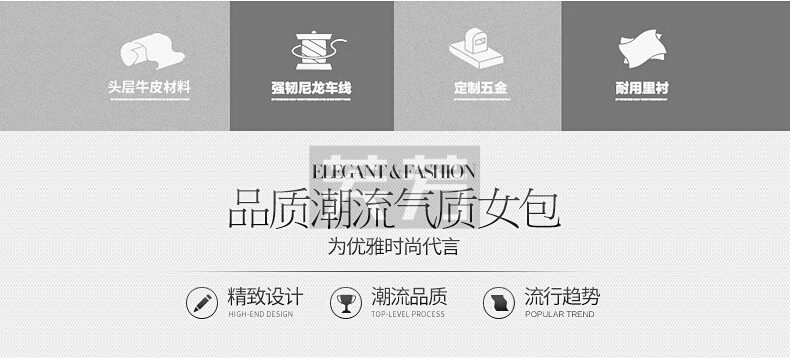 Клатч 真皮商务手拿包时尚潮流单肩斜挎包头层牛皮女士钱包新款气质手包
