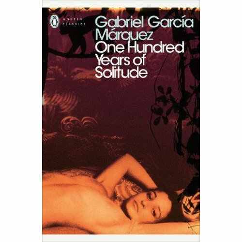 Amazon | One Hundred Years of Solitude | Marquez, Gabriel