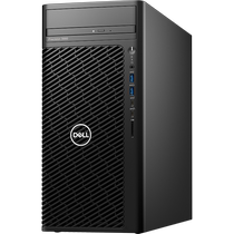 Dell Dell Precision T3660 Tower Graphics Workstation Solo Cool CPU Modeling Video Editing Design