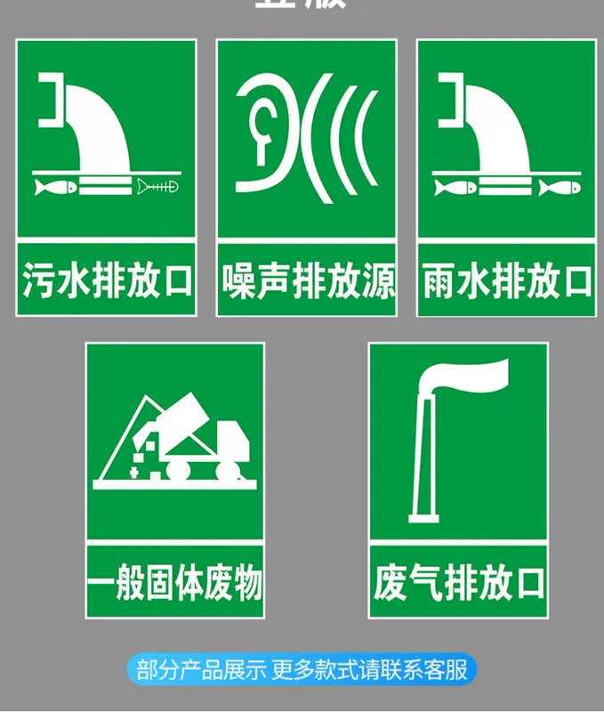 Biển báo chất thải nguy hại phòng lưu trữ phòng lưu trữ tạm thời bảng chỉ dẫn khu vực lưu trữ hàng hóa nguy hiểm hóa chất độc hại, có hại và dễ cháy hệ thống quản lý nhãn dán toàn diện đầy đủ tùy chỉnh dấu hiệu cảnh báo