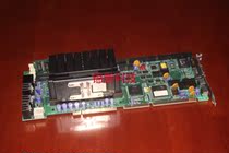 Physical picture TOSHIBA AMPU6 2N8C3021-C with CPU memory radiator tested well