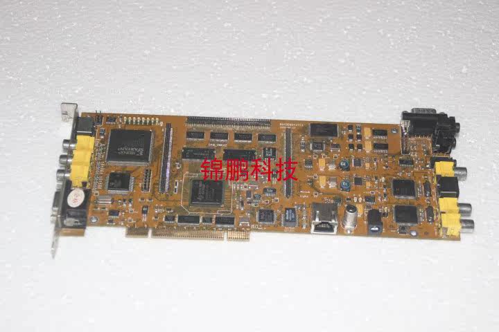Physical Tuwei Creative Video WINTECH DIGITAL BAK5DM642TC3 Image collection Editorial Card