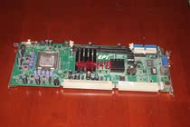 Yanxiang industrial EPI-1811VNA VER: C00 send CPU memory single network port