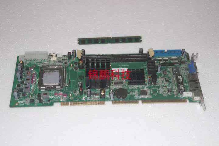 SCC-1814V2NA VER:A3 0 A4 0 C10 C00 CPU memory