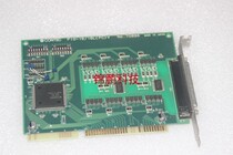 CONTEC CONTEC PIO-16 16L(PC)V NO:7089A Good color good package