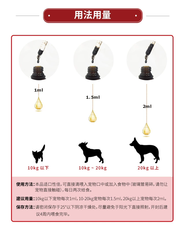 Shu Chongjia gan máu Kang dinh dưỡng mèo chó nuôi dưỡng các sản phẩm dinh dưỡng sức khỏe để ngăn ngừa bệnh thiếu máu gan - Cat / Dog Health bổ sung