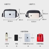 Сумка через плечо, небольшая сумка, сумка на одно плечо, сумка с петлей на руку, маленькая сумка клатч, из натуральной кожи