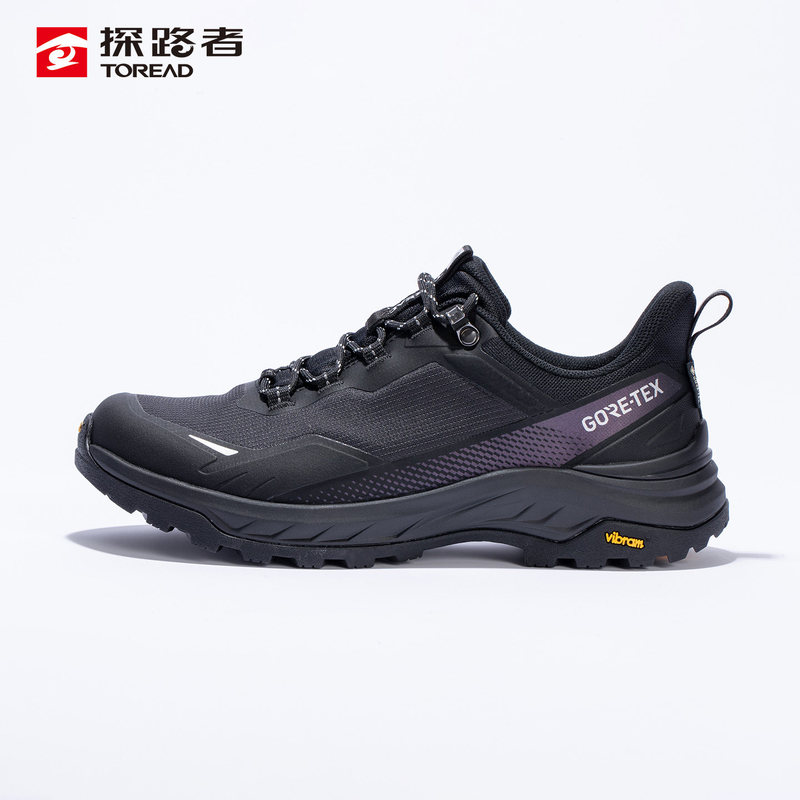 Pathfinder Hiking Shoes for Men, 26-Year Autumn and Winter Outdoor Non-Slip Gore-Tex Waterproof Vibram Hiking Shoes
