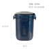 hộp cơm điện cao cấp life element USAMI Hộp cơm trưa Nhật Bản đặt nhân viên văn phòng lò vi sóng Hộp cơm trưa - Hộp cơm điện sưởi ấm hộp cơm hâm nóng lock and lock Hộp cơm điện sưởi ấm