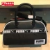 Túi xách nam và nữ Puma 2020 mùa thu mới ngoài trời giải trí thể thao du lịch túi xách satchel 077742-01-02 - Túi tin nhắn / túi xách tay / Swagger túi Túi tin nhắn / túi xách tay / Swagger túi