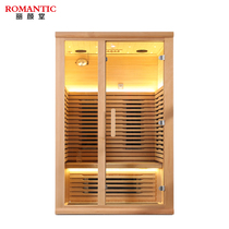 Sauna Room Home Sweat Steam Room Home with full body Non-detoxiviated beauty salon Sweat Steam Box Mount Single Double