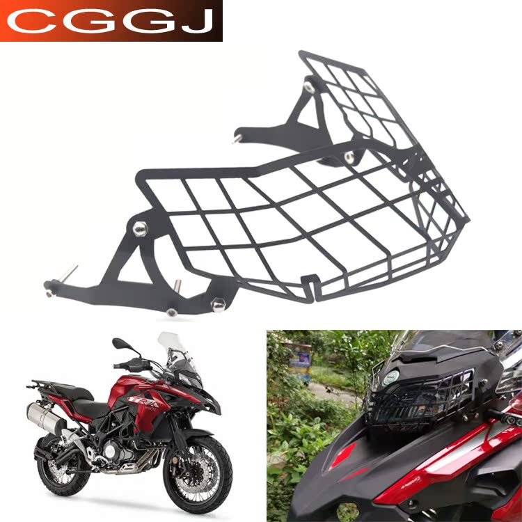 Application of the Liinjin Peng 502 Living room lamp shade TRK502X Living room lamp retrofit headlight bed bag Living room lamp Nursing net Large