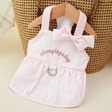 Наряд маленькой принцессы с бантиком, летняя тонкая юбка