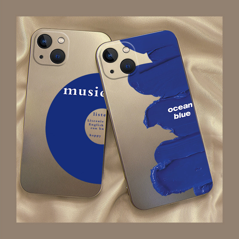 Apple 13 Cell Phone Case for iPhone 13 Pro Max Silver 12promax New 11pro Silicone Soft Case iPhone 11 Unisex Grams