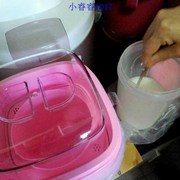 may lam sua chua 2018 mới sáng tạo hàng ngày máy làm sữa chua tự động tách tách phô mai máy trẻ em nhà không cắm điện - Sản xuất sữa chua 	máy làm sữa chua nhật bản