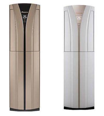 Daikin large gold FVXB372VAC-W N frequency conversion air conditioning 3 Picker machine United Insurance support old change new