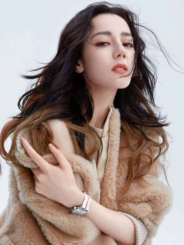 M Brand Teddy Bear 2025 Autumn and Winter Lamb Fur Integrated Coat Women's Baseball Collar Biker Pilot Jacket
