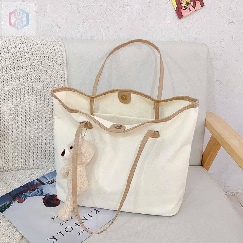Mommy bag Summer Little Hand in Art Brief about 100 hitch a woman bag 2021 new large capacity sails bag single shoulder